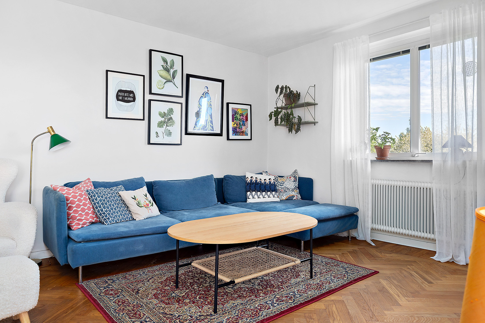 Byggmästaregatan 7 C – bild 4