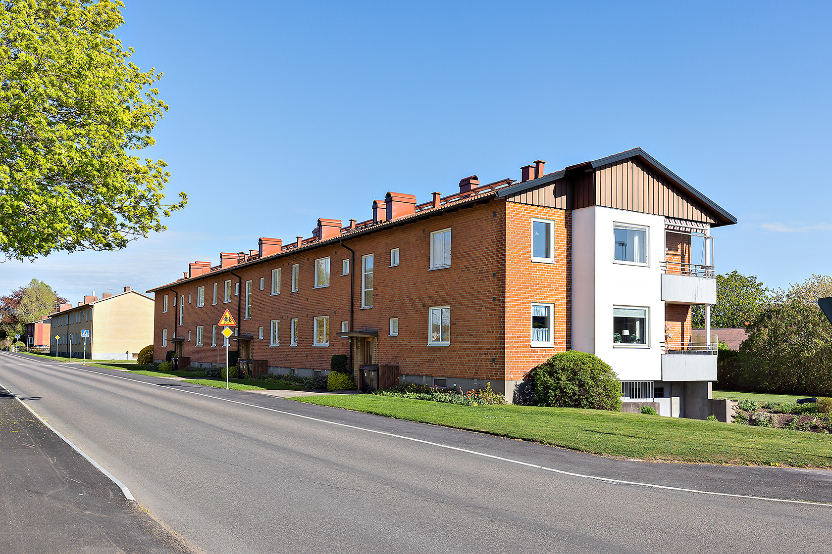 Byggmästaregatan 7 C – bild 16