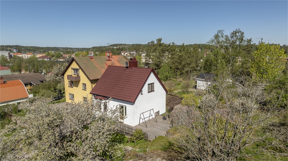 Bennichsgatan 19B