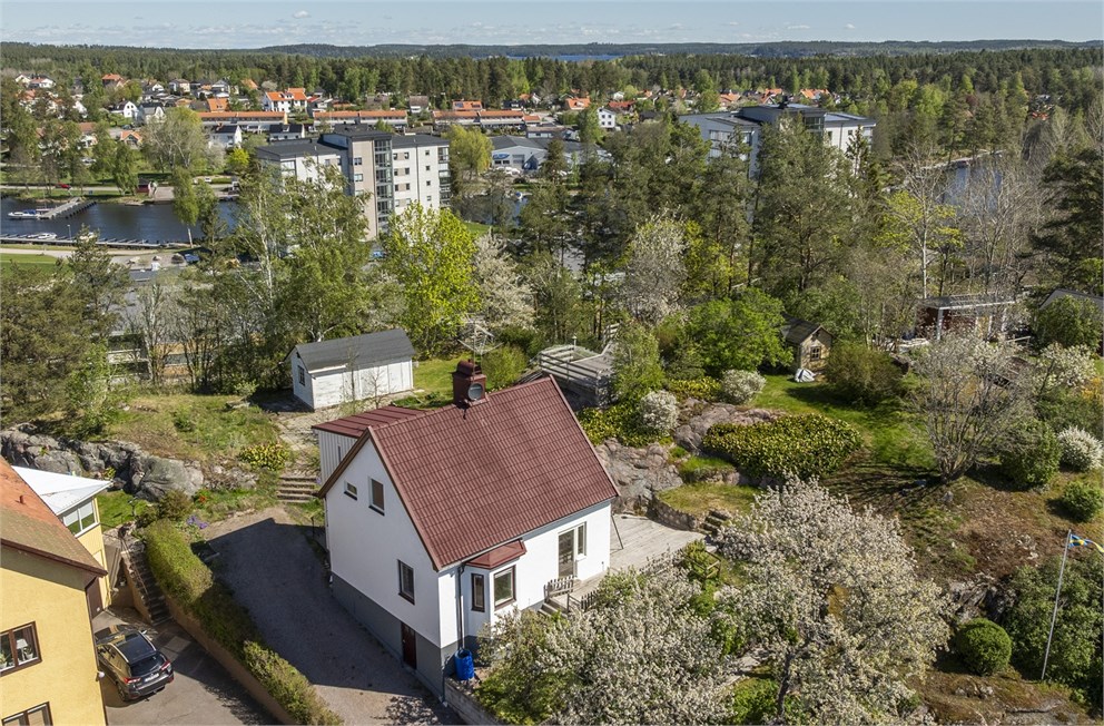 Bennichsgatan 19B