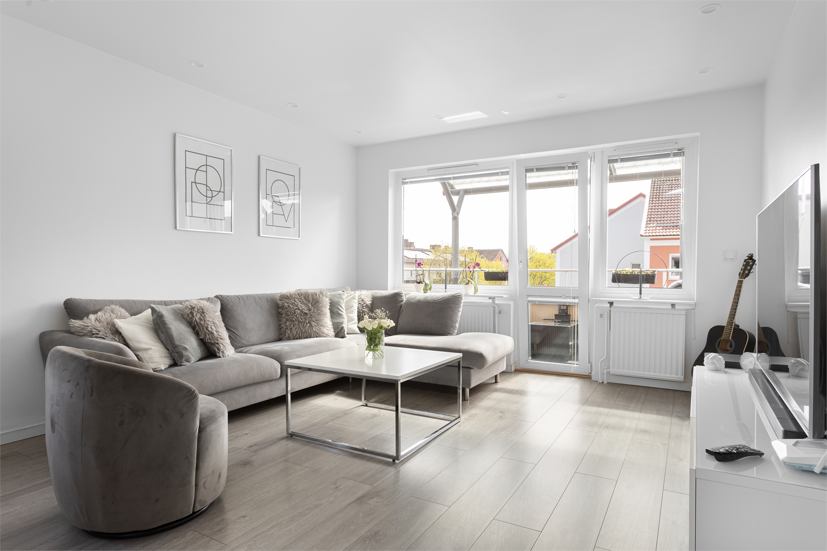 Torsgatan 27B – bild 3
