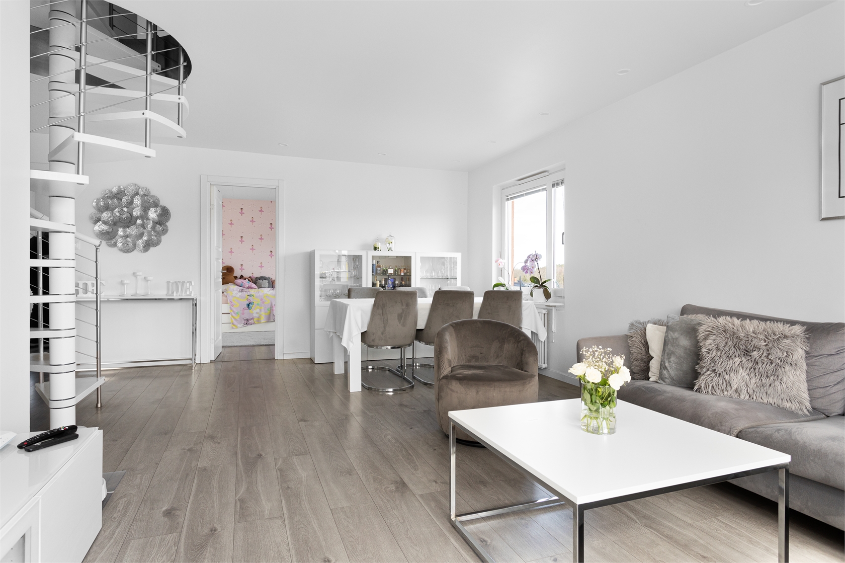 Torsgatan 27B – bild 5