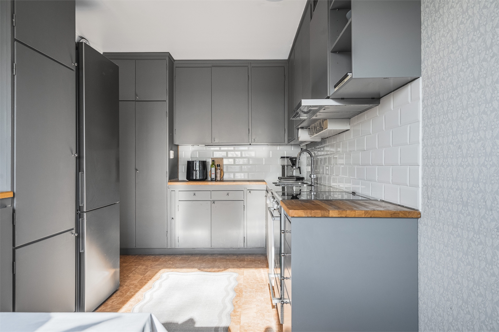 Strandgatan 6C – bild 1