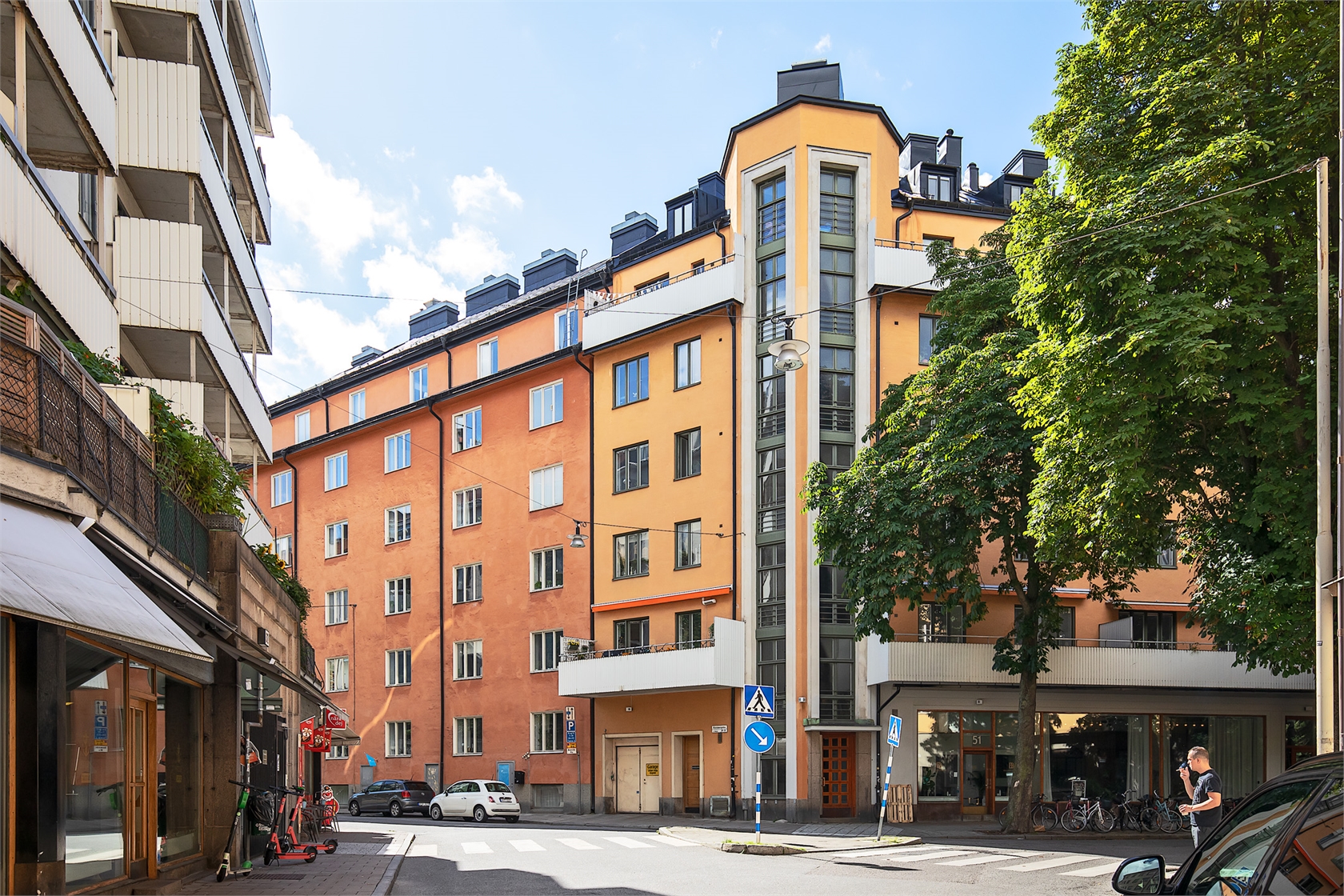 Alströmergatan 51 – bild 8