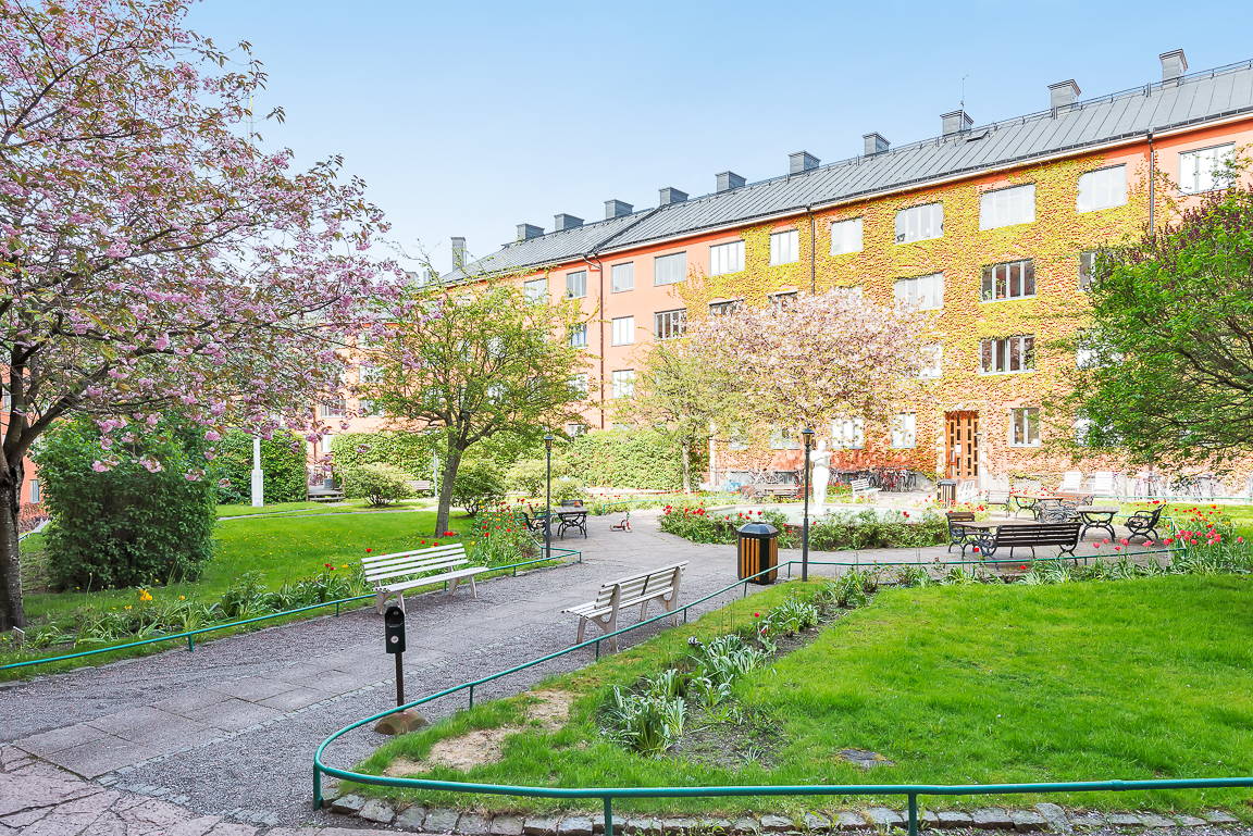 Alströmergatan 51 – bild 9