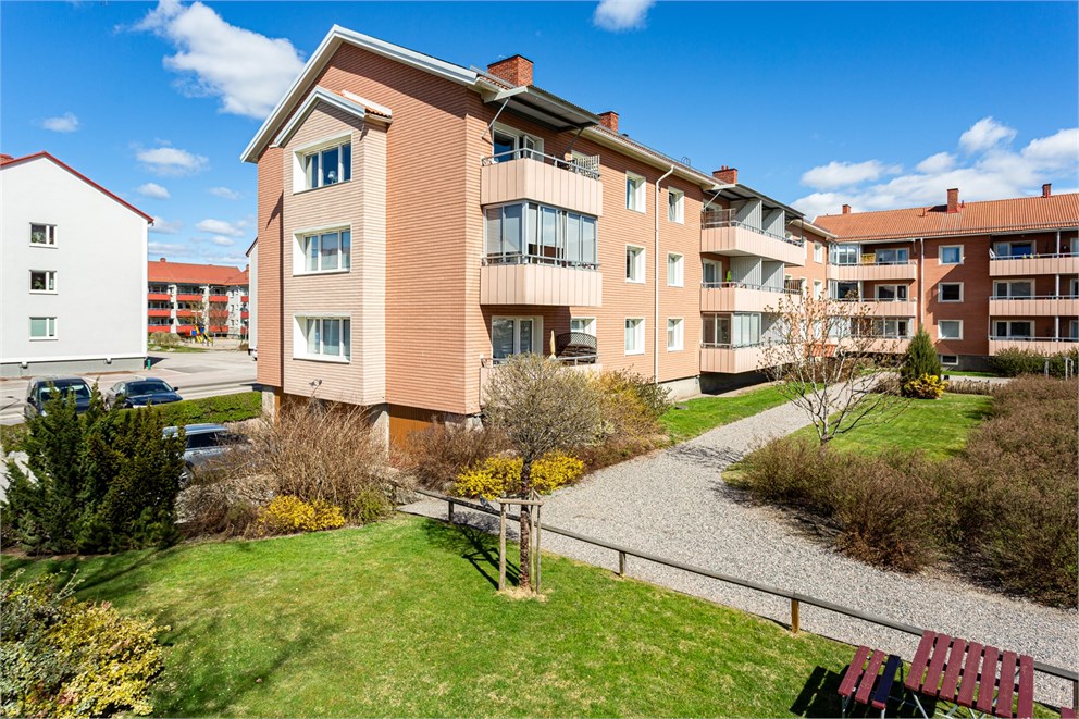 Nyckelbergsvägen 52A