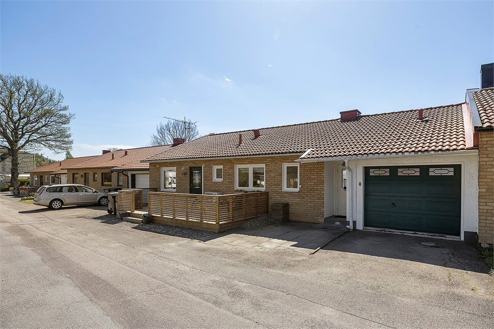 Granåsvägen 12C