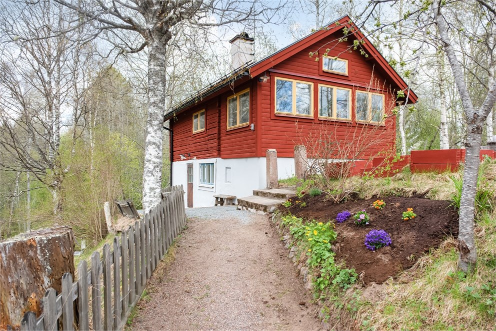 Bäsnavägen 19