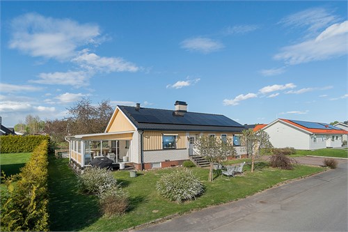 Lodjursvägen 5