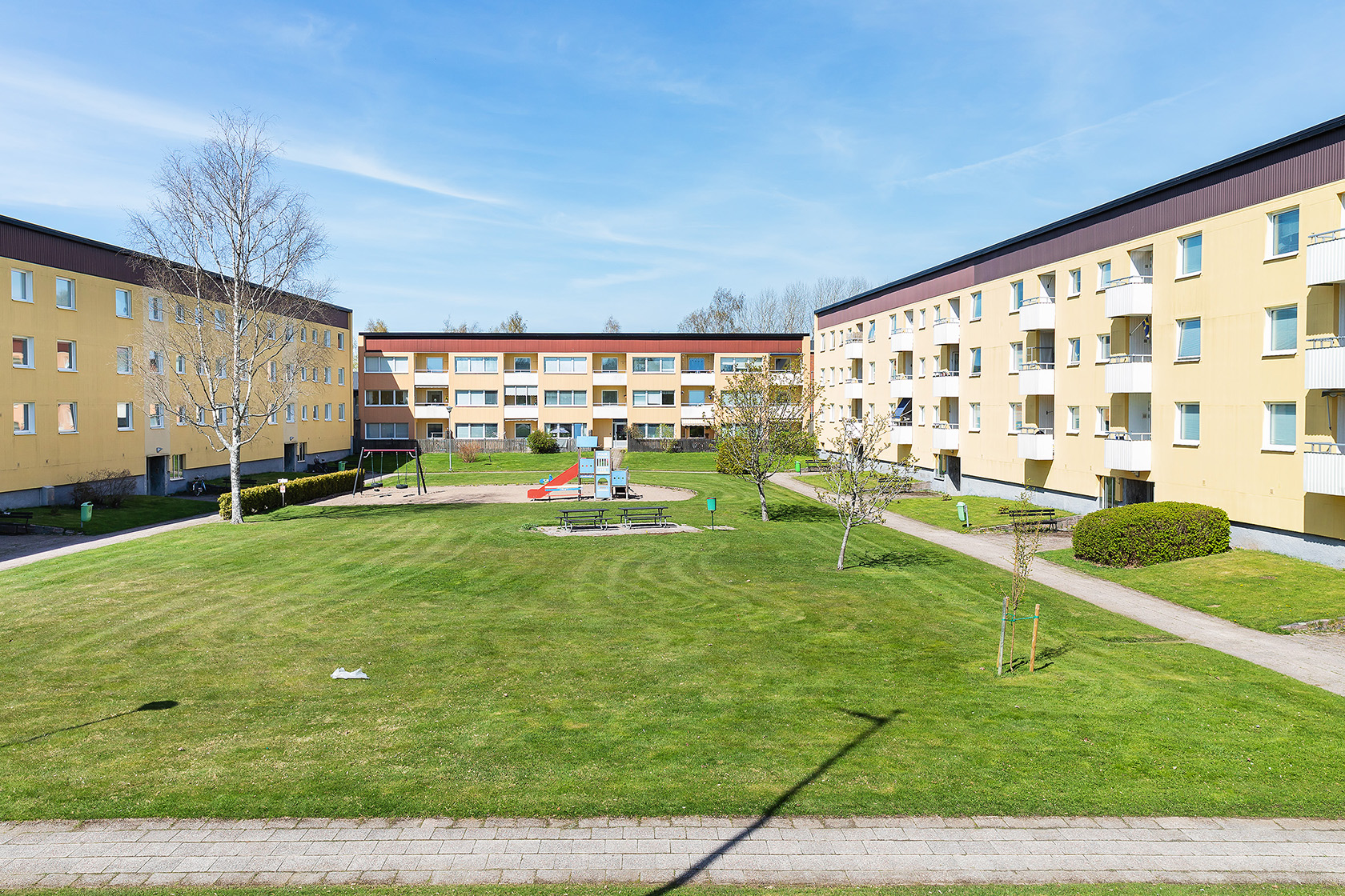 Gösta Berlings Väg 6C – bild 17