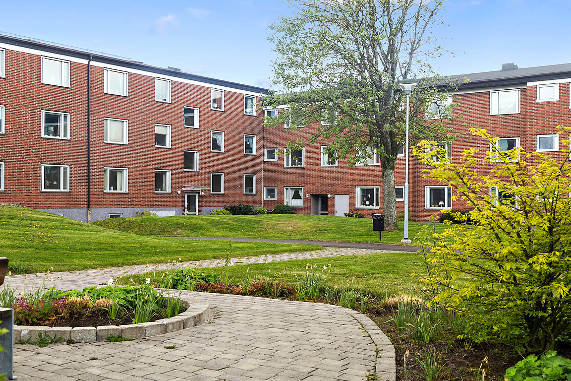 Rosengatan 12 – bild 15