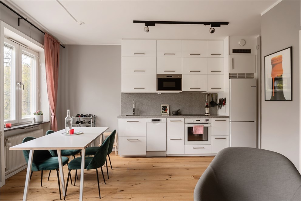 Östervägen 25B