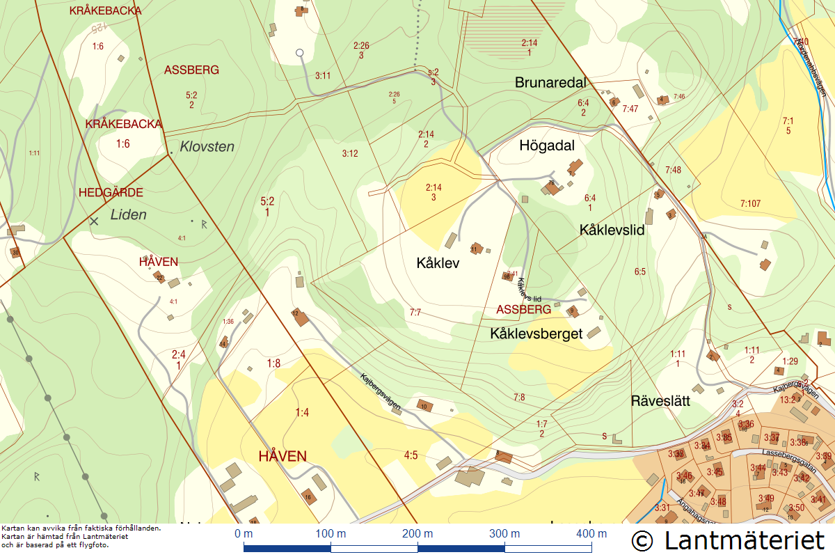 Kåklevs lid 11 – bild 39