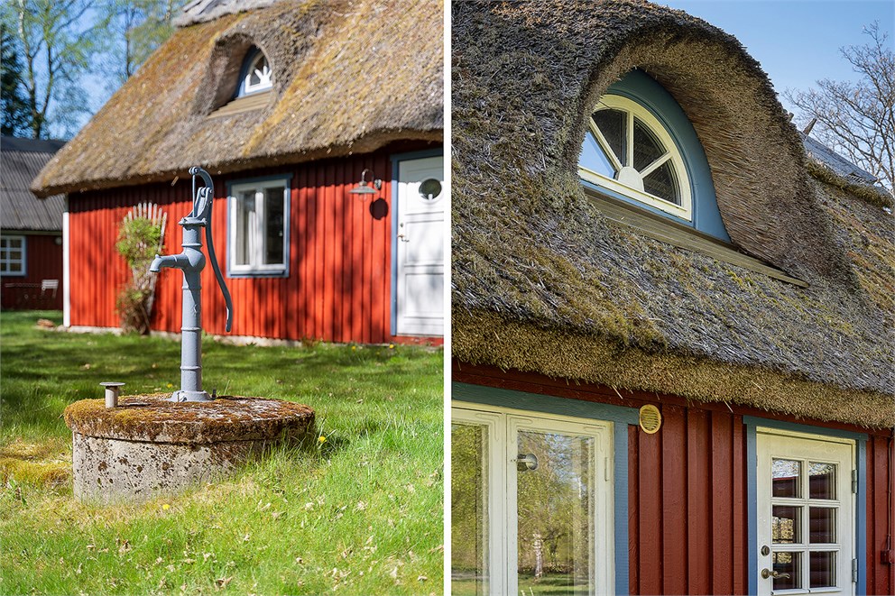 Södra Rörum Wästantorp 4609