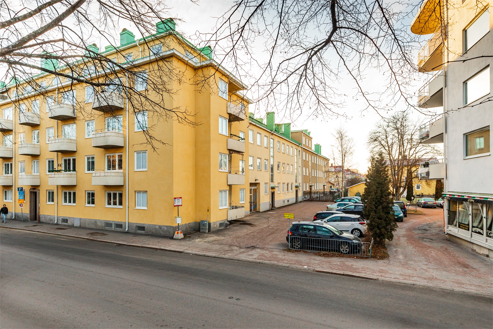 Norra Kungsgatan 35 D – bild 17