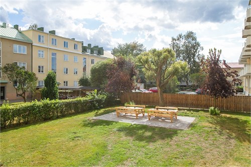 Innergård