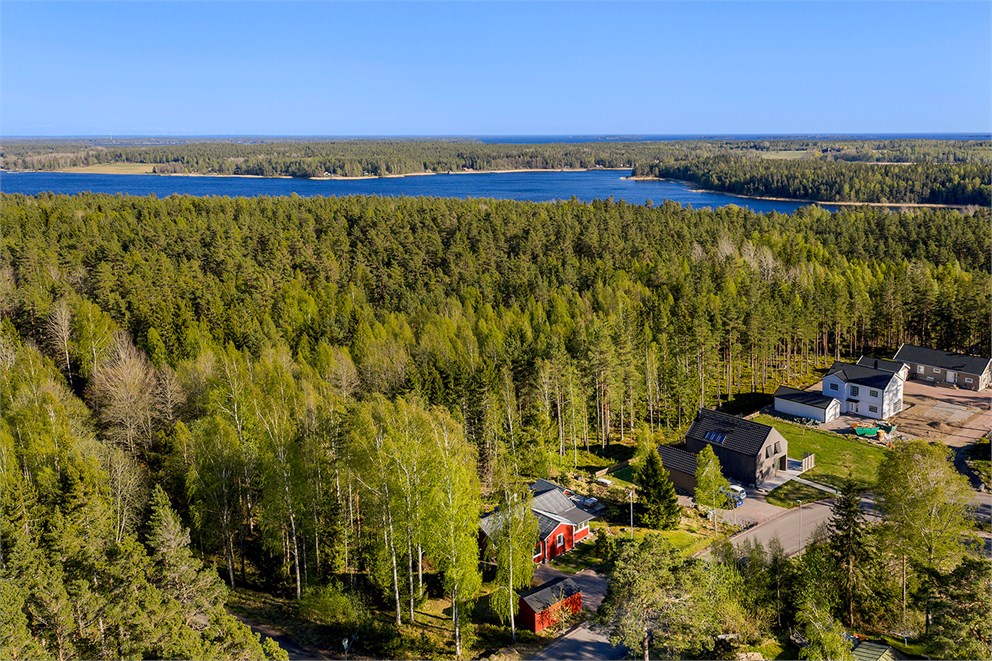Enebovägen 28