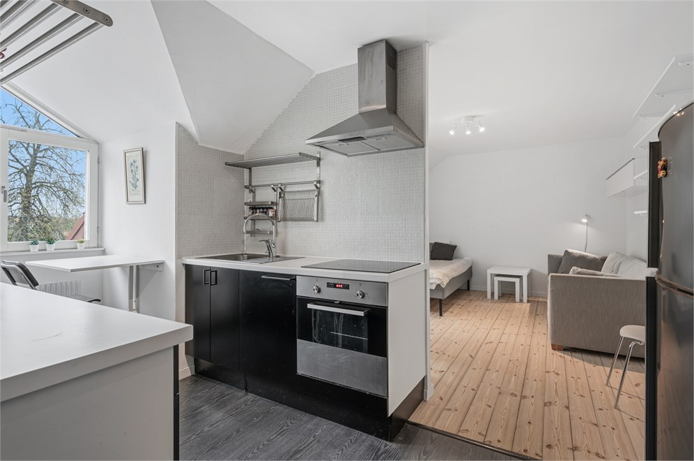 Vallbygatan 11, VÅN 3/3