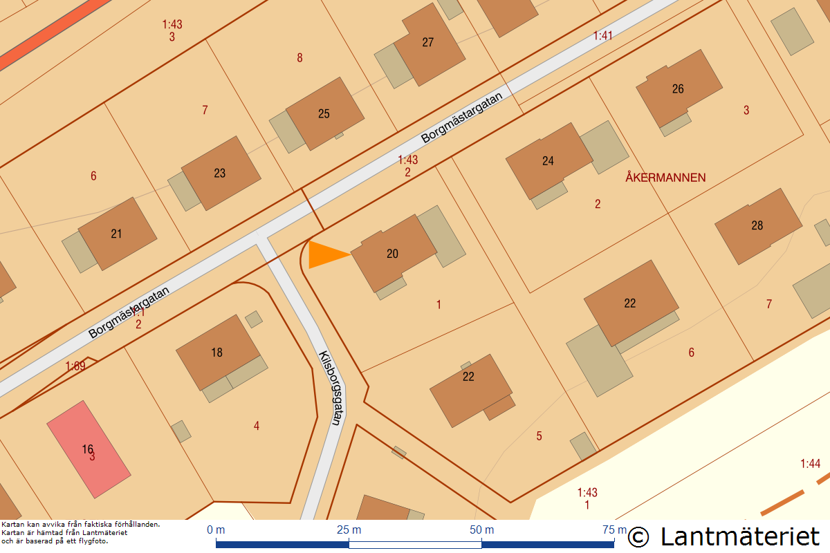 Borgmästargatan 20 – bild 26