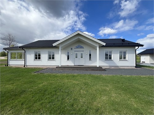 Solbergsvägen 15