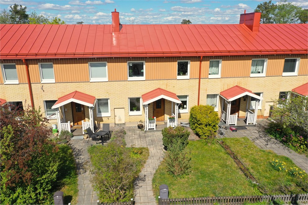 Aspvägen 24M