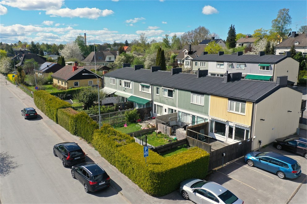 Kanalvägen 14B