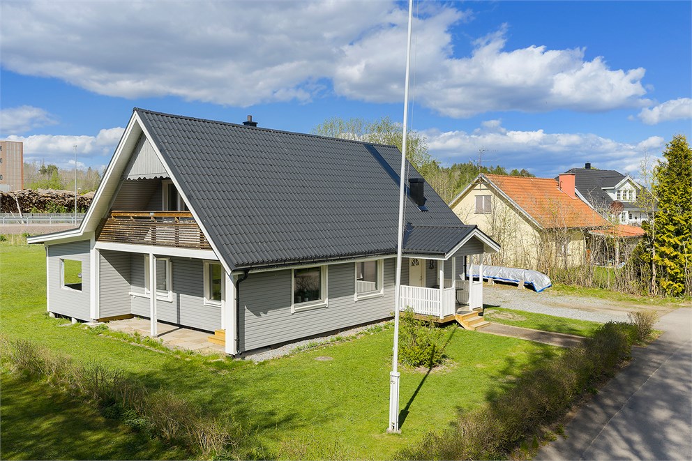 Dalvägen 8