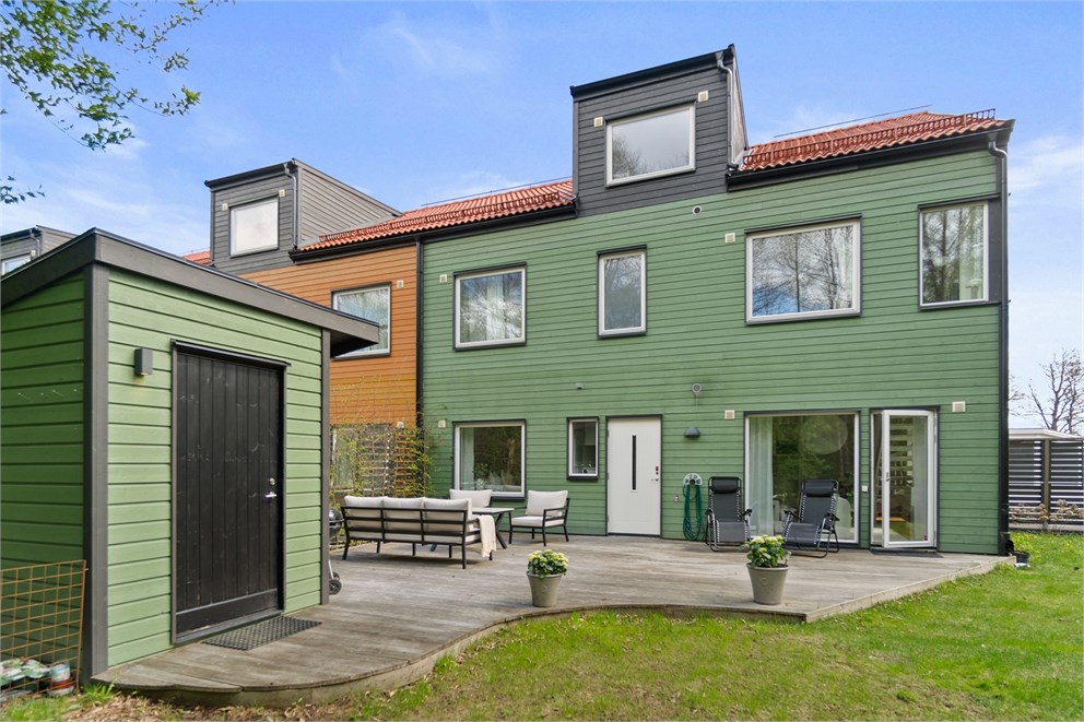 Vidbynäs allé 30B