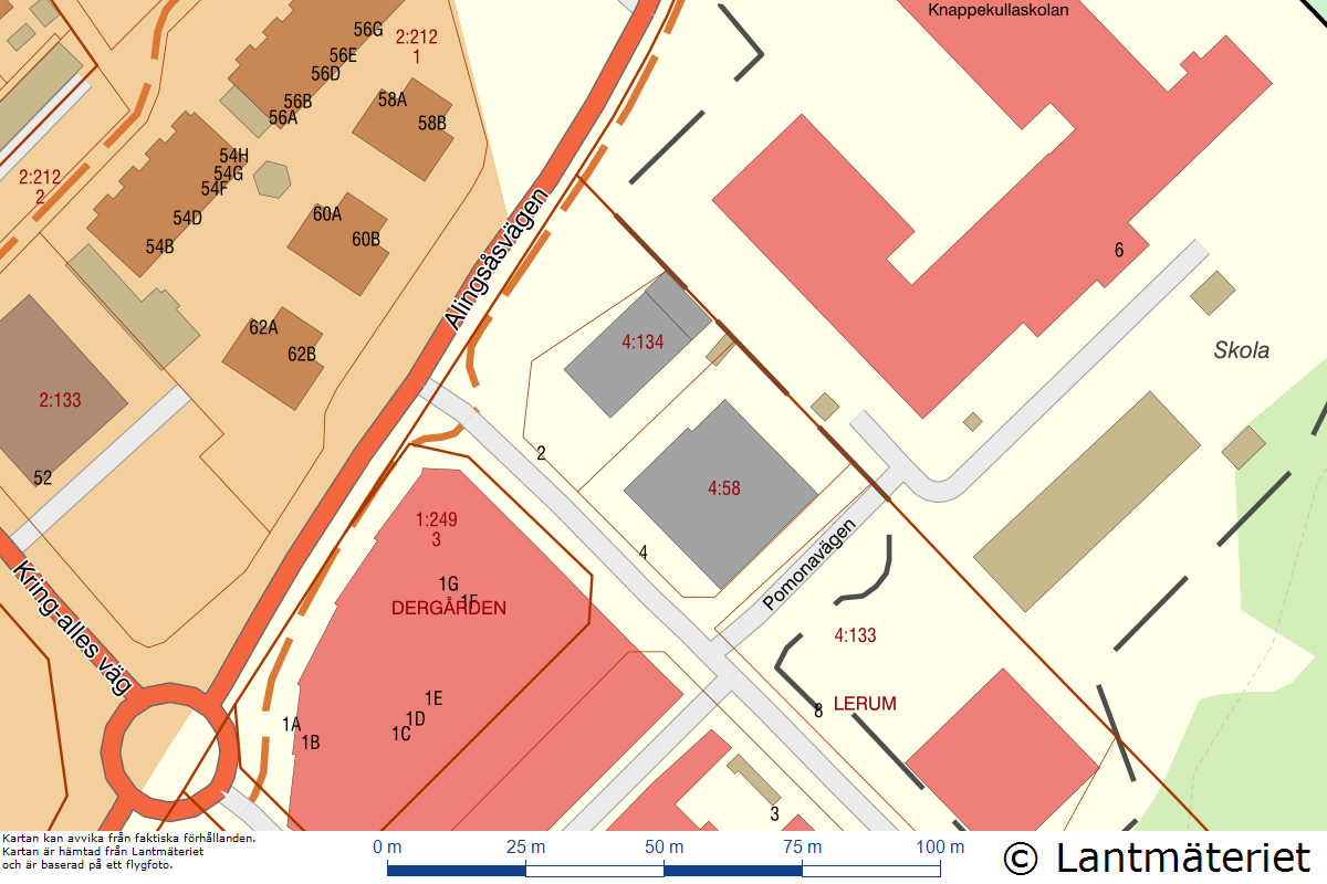 Pomonavägen 4 – bild 7