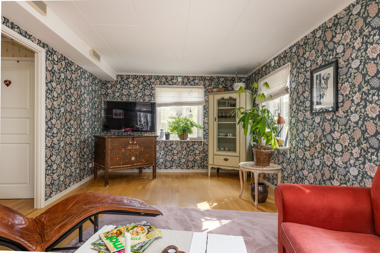 Laxtjärnsvägen 5 – bild 9