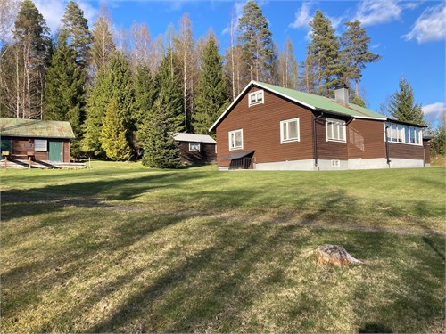 Exteriör (säljarens bild)