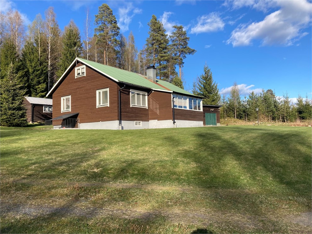 Välkommen till Sångshyttan 2!