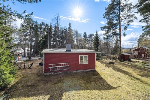 Björsbyvägen 16
