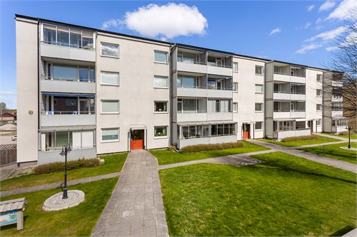 Östra Storgatan 19 A