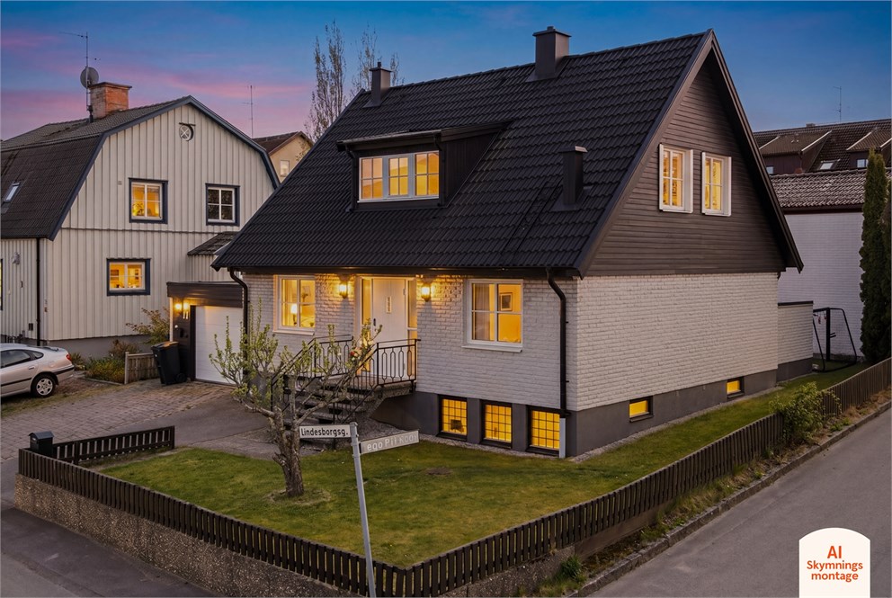 Lindesbergsgatan 14