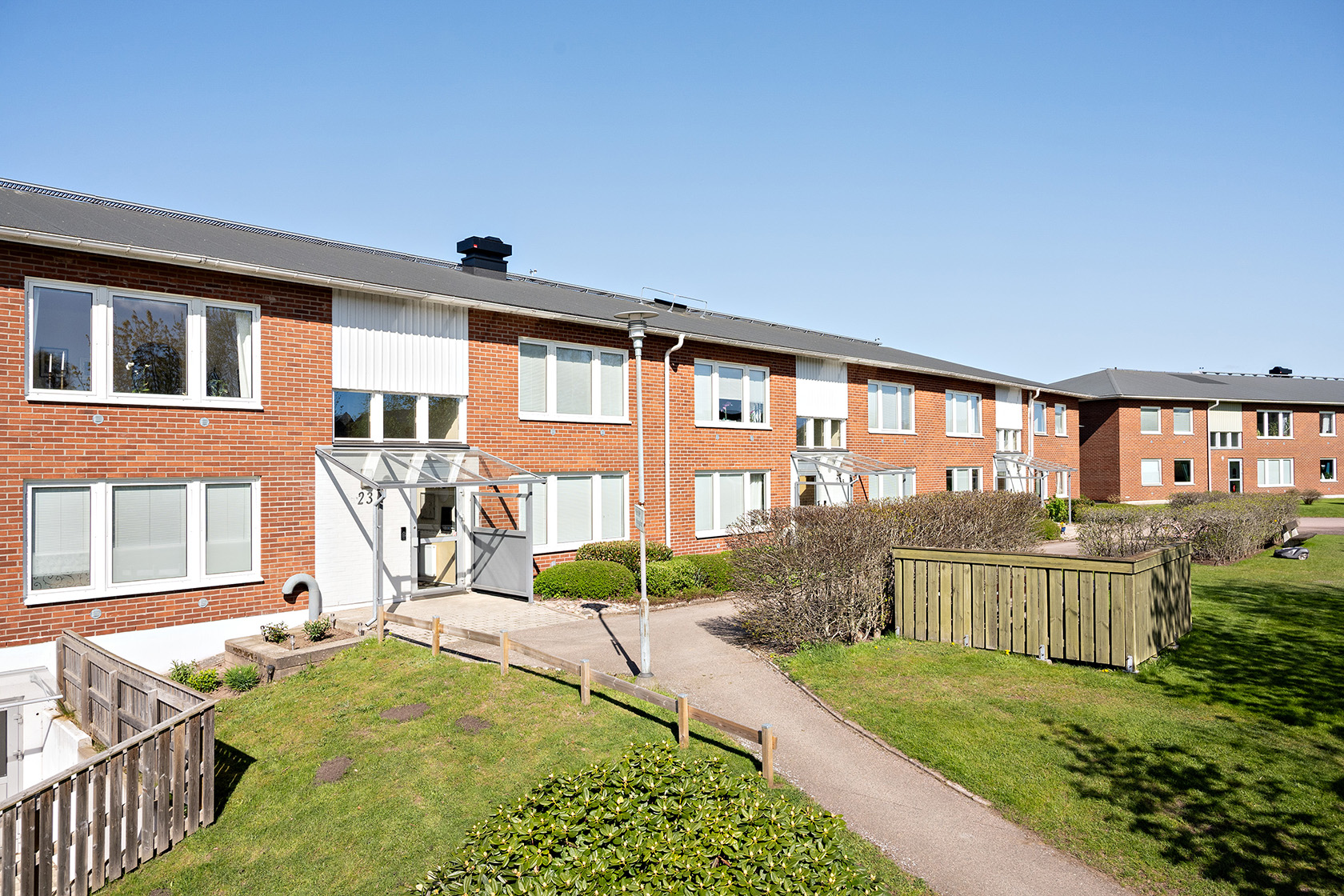 Kornhillsvägen 23 C – bild 14