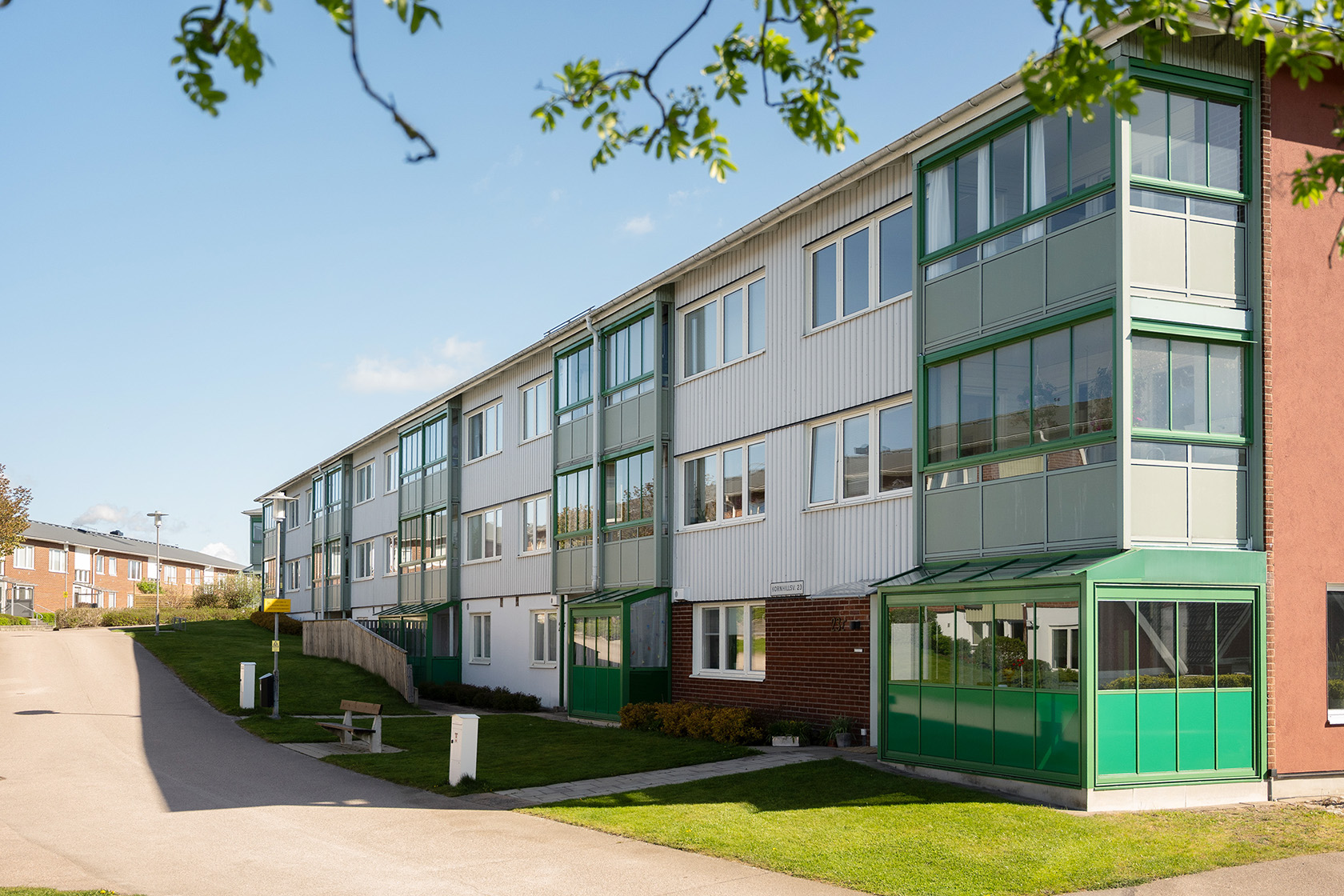 Kornhillsvägen 23 C – bild 15