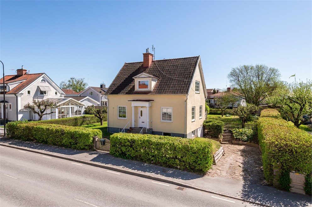 Margaretavägen 16