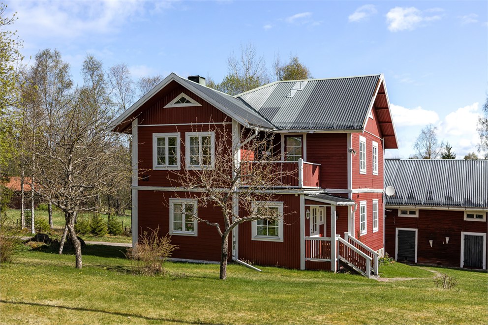Skansbacken 23