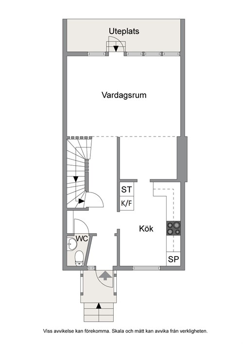 Entréplan