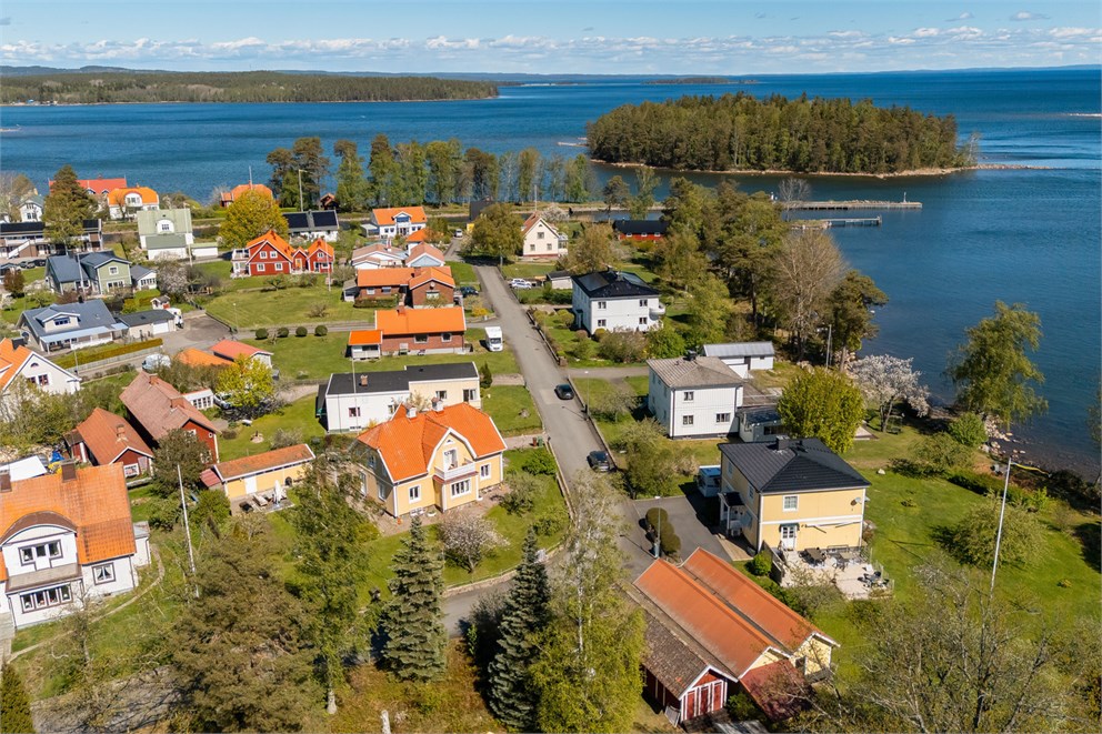 Vätternvägen 5
