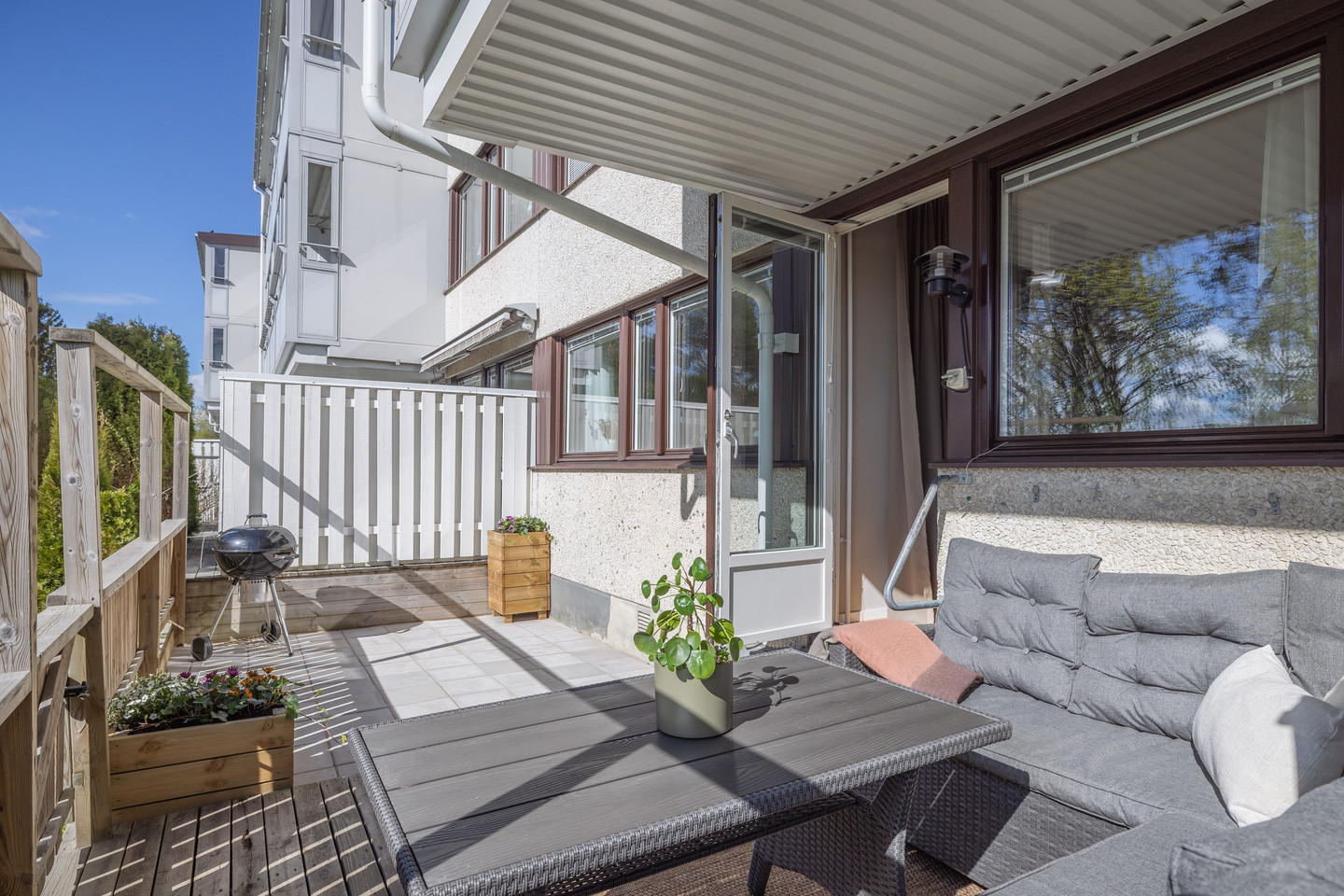 Bågevägen 45 A – bild 23