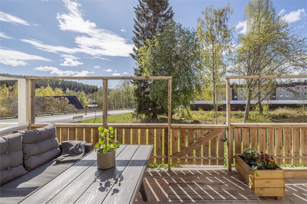 Bågevägen 45 A
