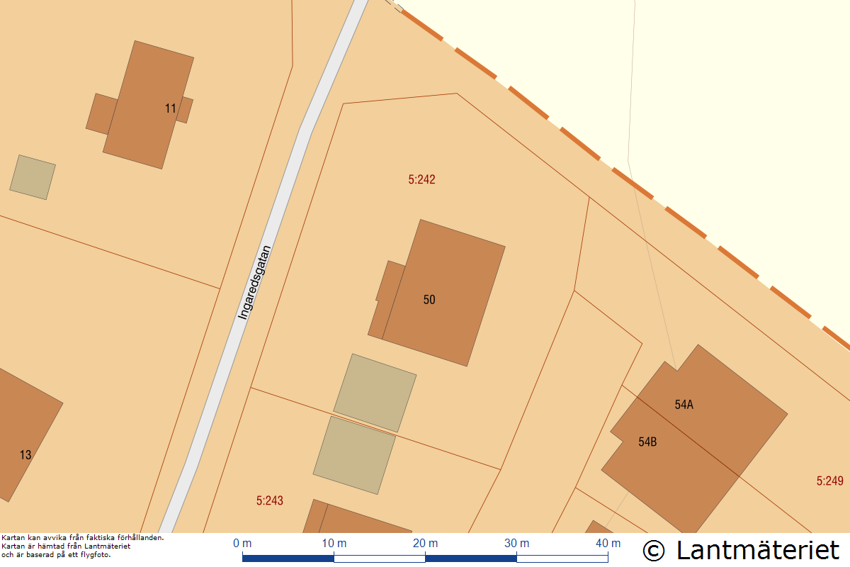 Ingaredsgatan 50 – bild 9