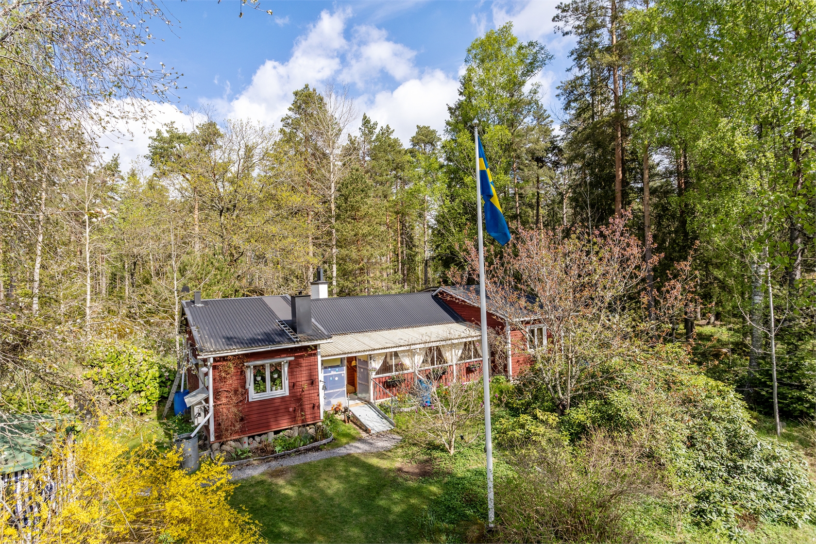 Jogestorp Torpängen – bild 1