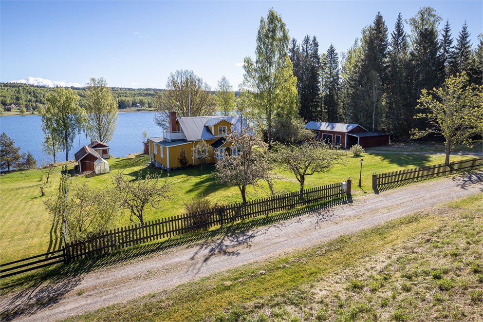Stömne Karlsro 1