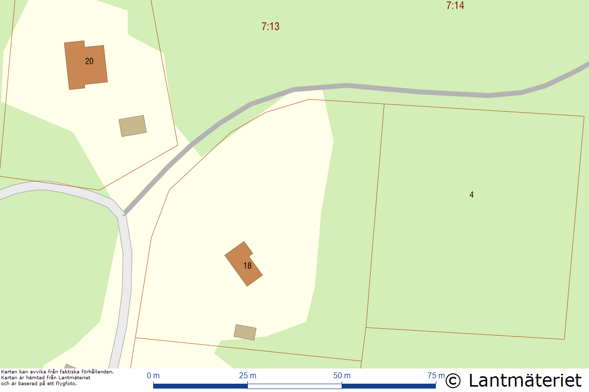 Rensmur Storljusvägen 18 – bild 33