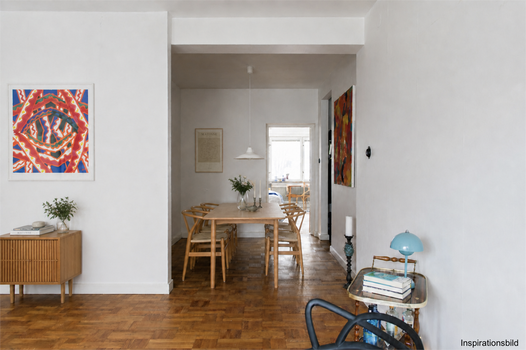 Carl Herslowsgatan 11C – bild 3