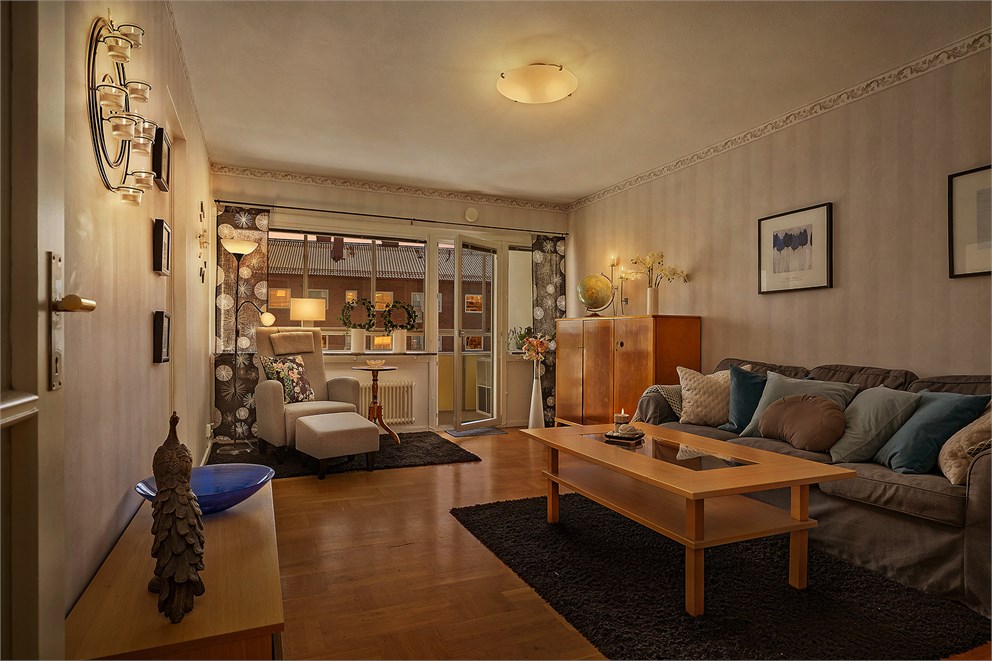 Östergatan 33 B