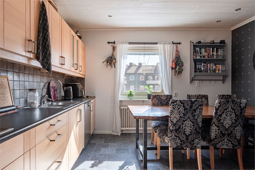 Hantverkarbacken 26A